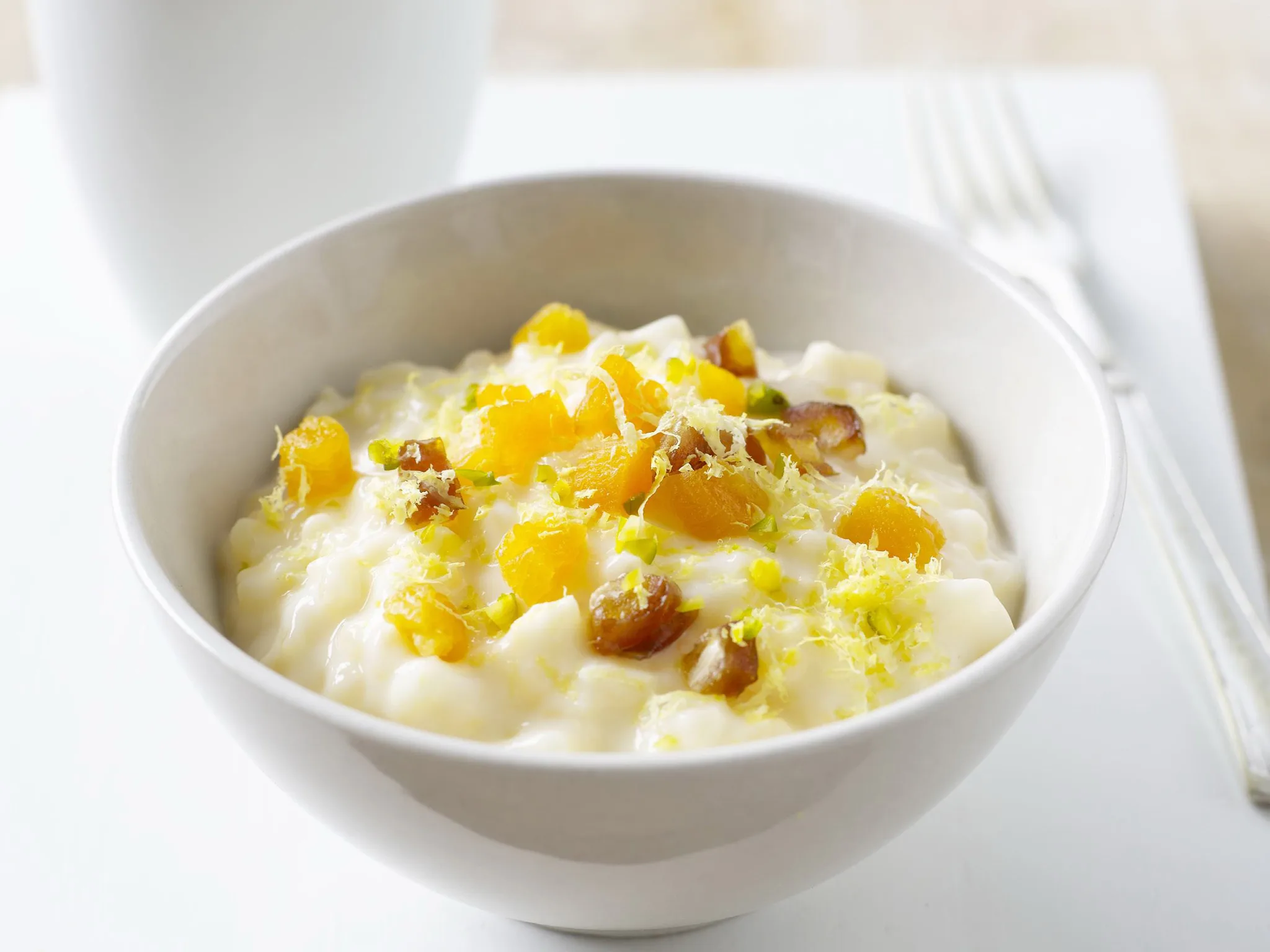 sweet rice dessert recipes