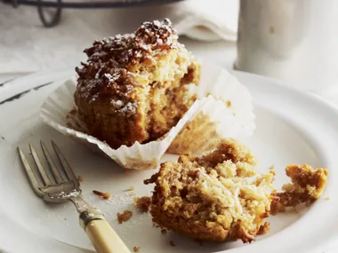 LUMBERJACK CAKES