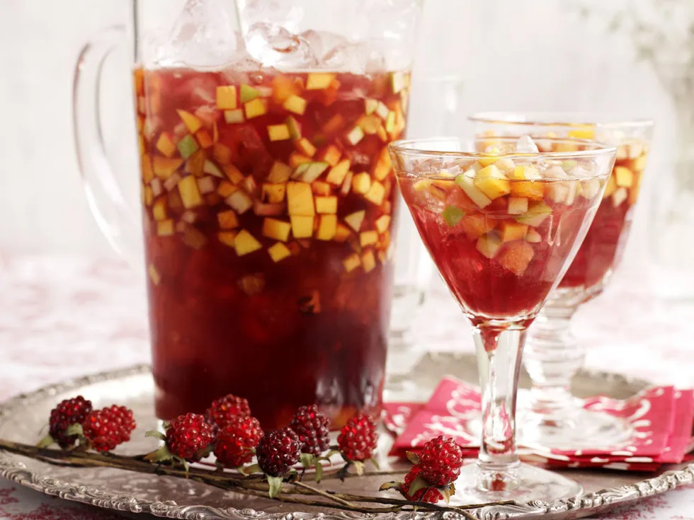 sangria