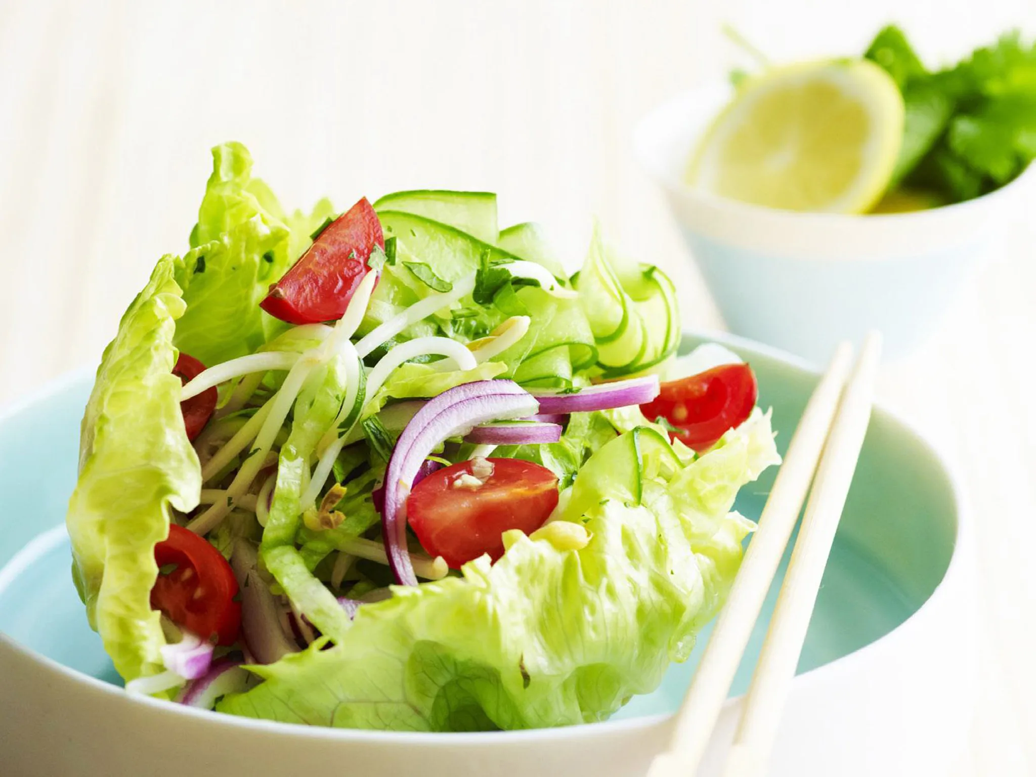 thai salad
