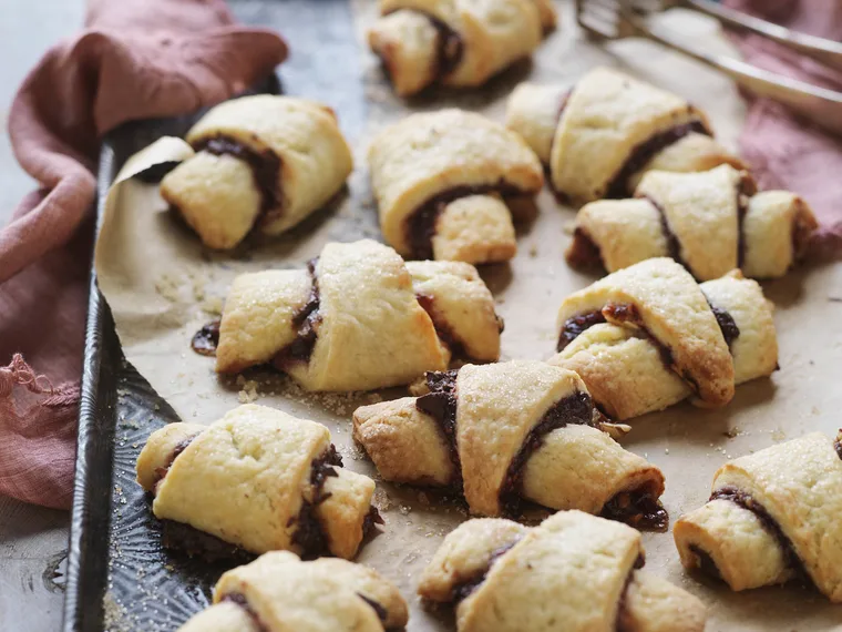 RUGELACH