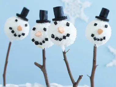 Christmas SNOWMEN
