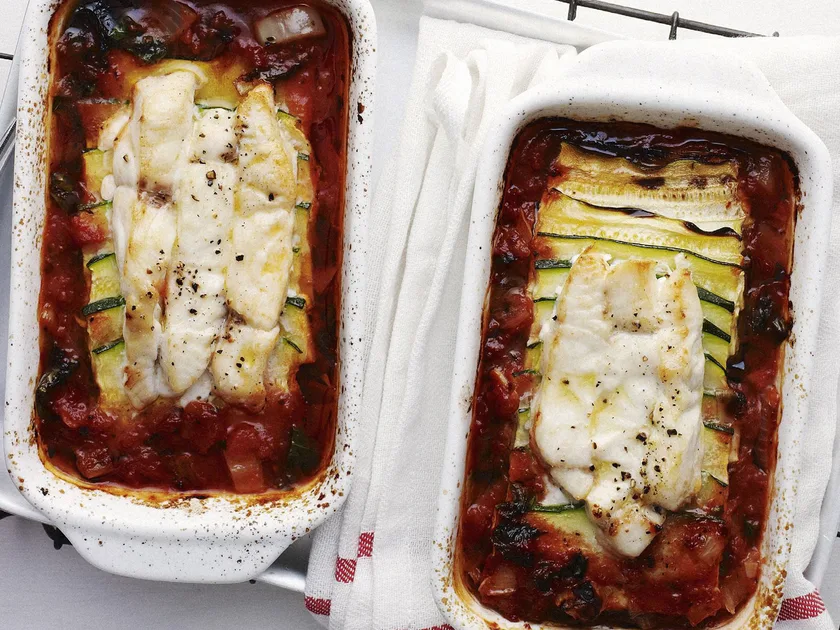 Fish Provençale | Women's Weekly Food