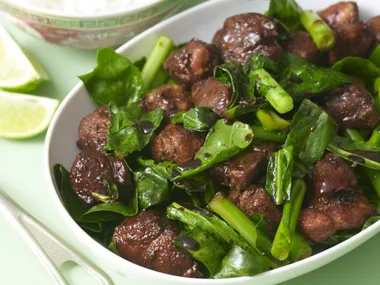STICKY PORK