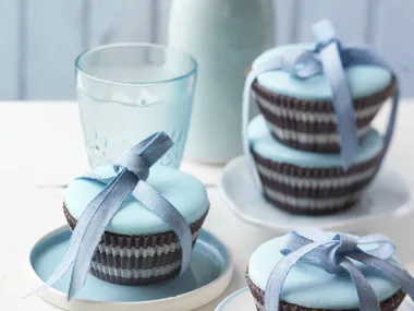 baby blue