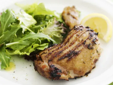portuguese-style chicken