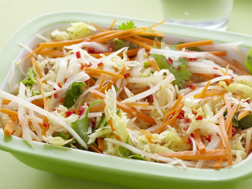 Vietnamese coleslaw | Women's Weekly Food