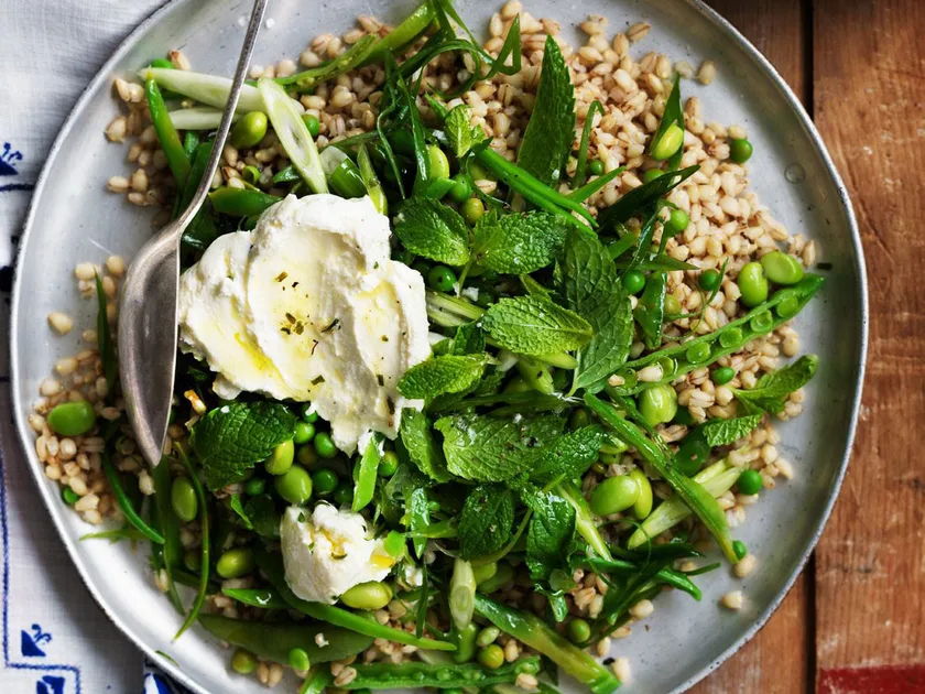 Green barley | Women's Weekly Food