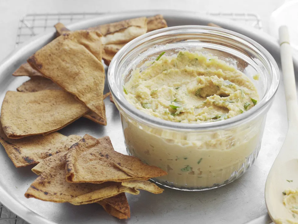 hummus