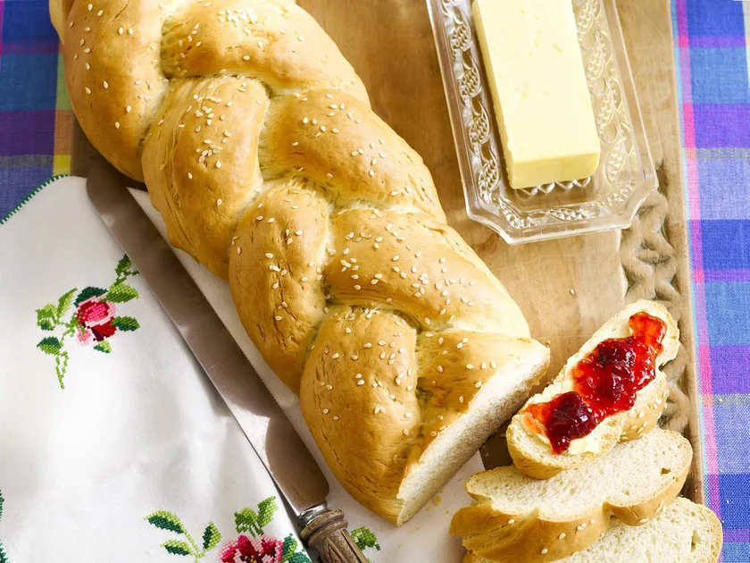 Homemade bread | Women's Weekly Food