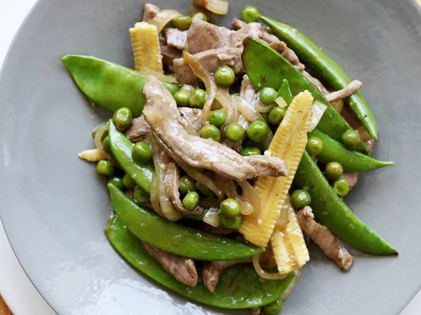 Cantonese lamb | Women's Weekly Food