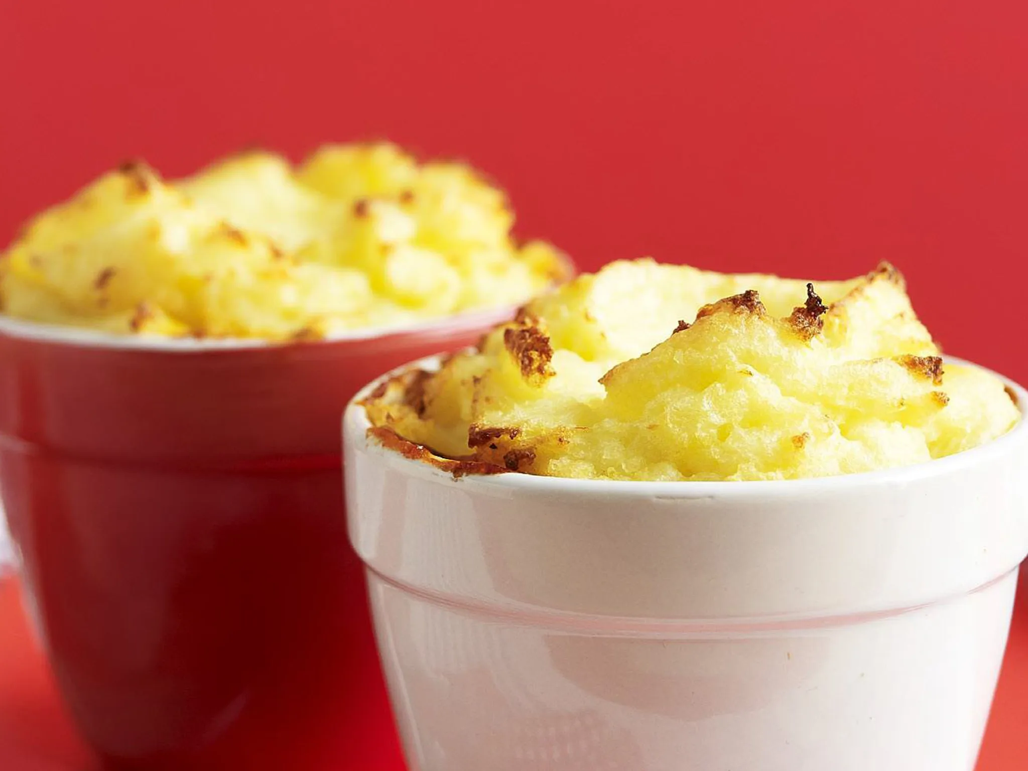 Shepherd's Pie