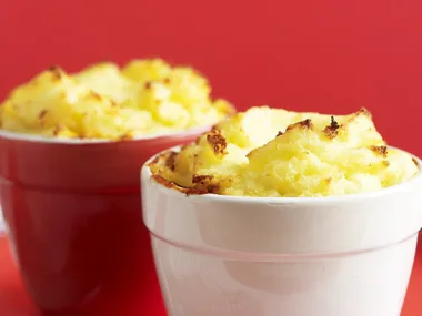 Shepherd's Pie