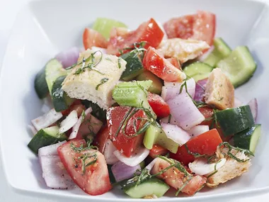Panzanella