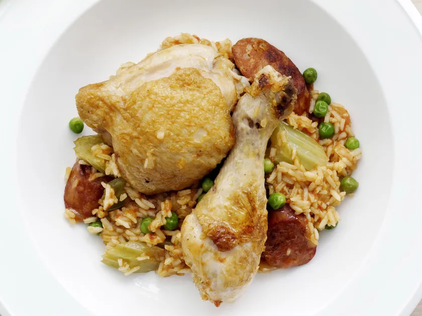 Jambalaya | Women's Weekly Food