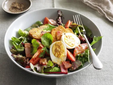 salade composé