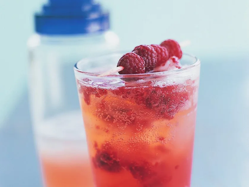 Flirtini | Women's Weekly Food
