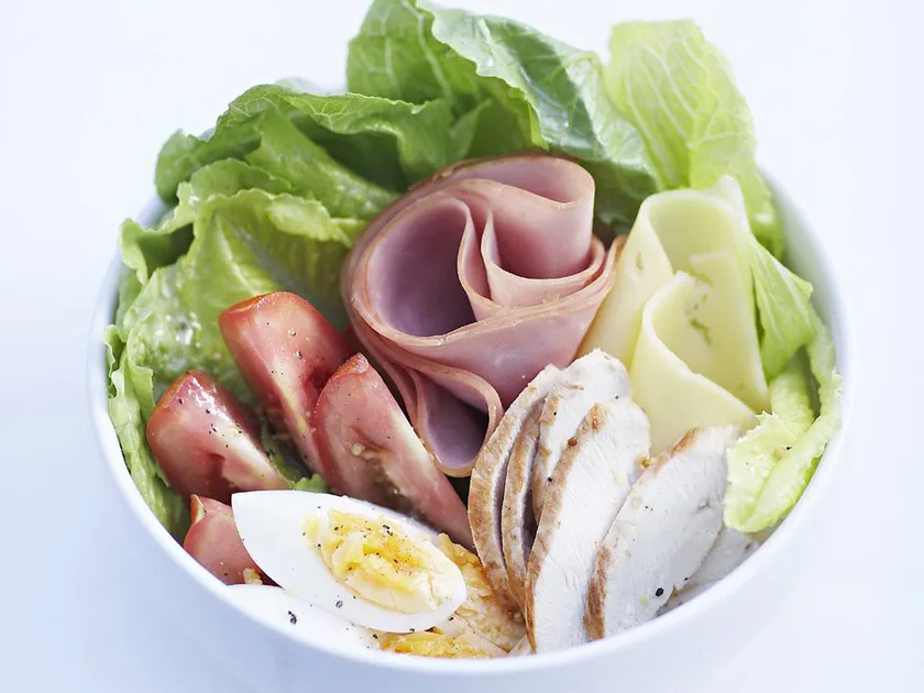 Chef's salad | Women's Weekly Food