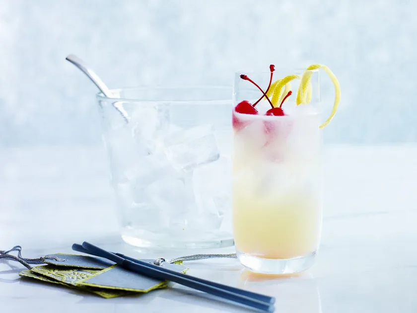 Tom Collins | Women's Weekly Food