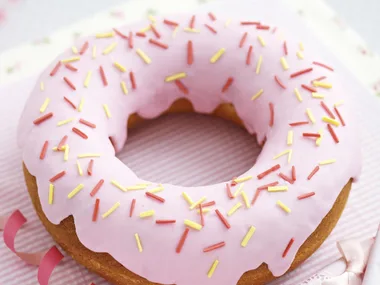 Giant Donut
