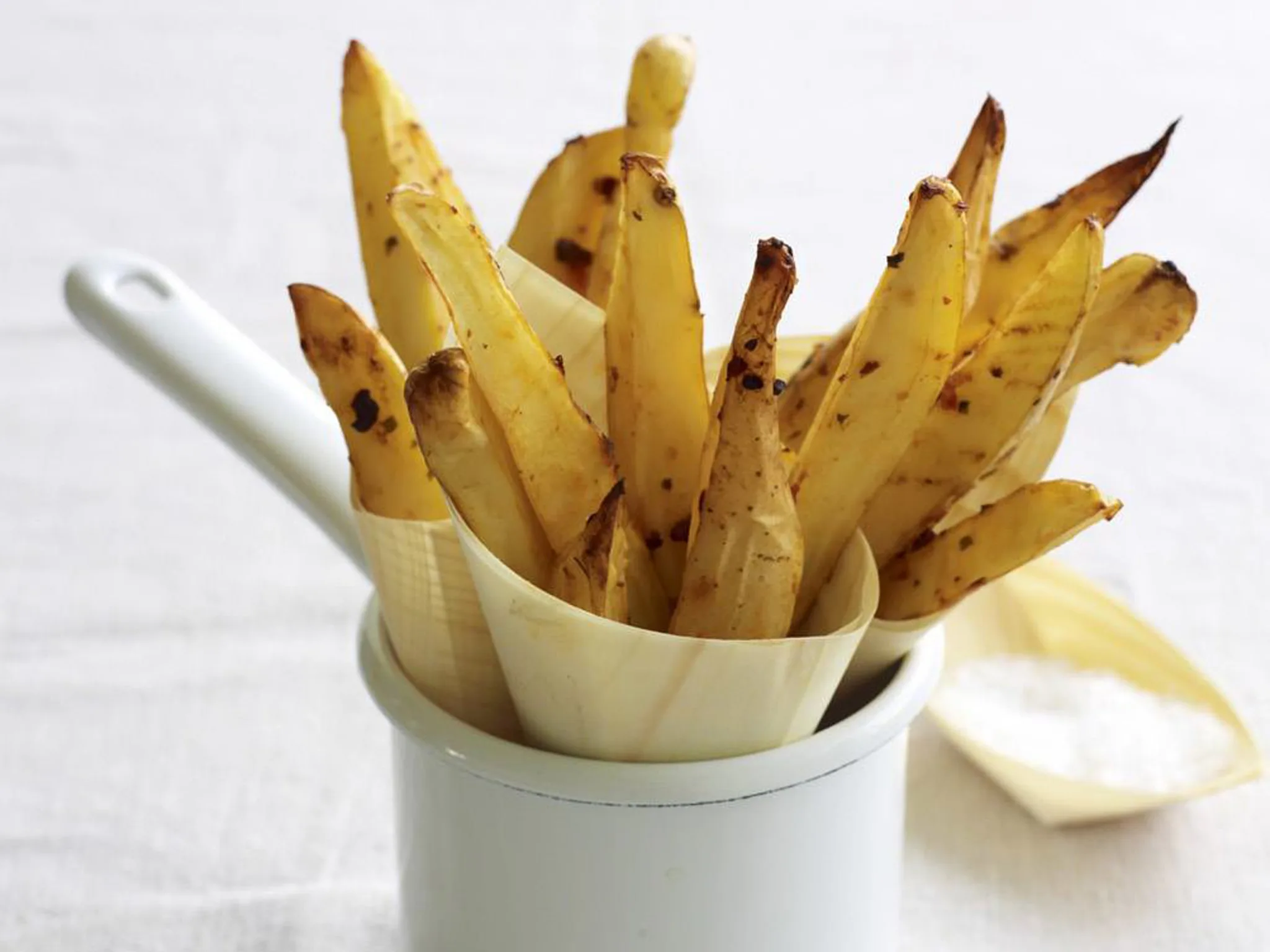 potato wedges
