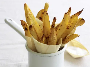 potato wedges