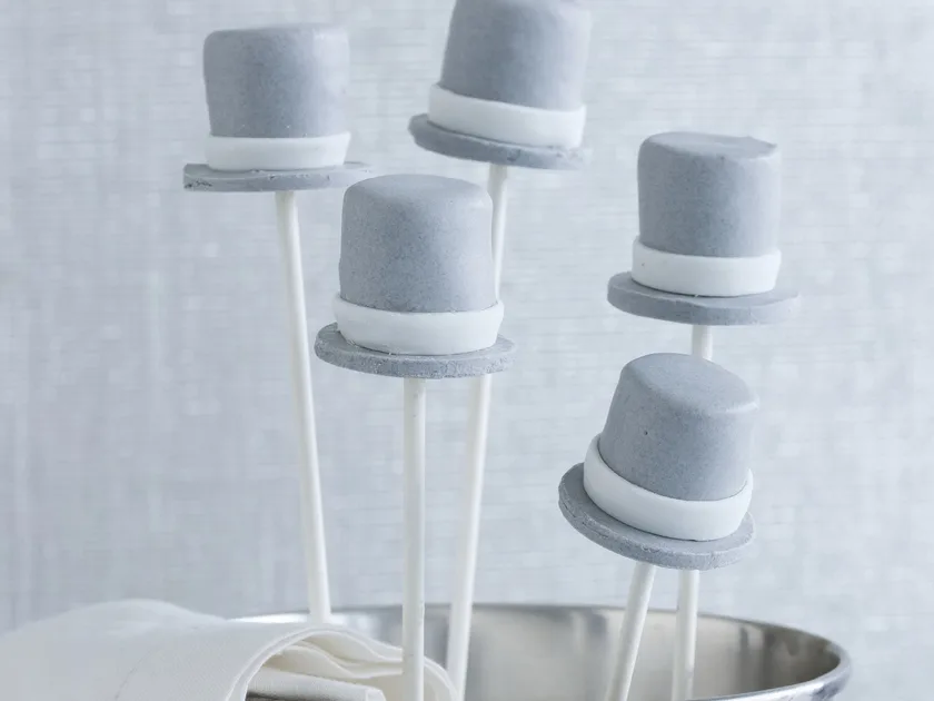 Top hats | Women's Weekly Food