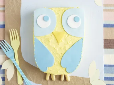 Hoot Hoot