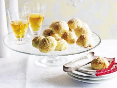 eccles mince pies