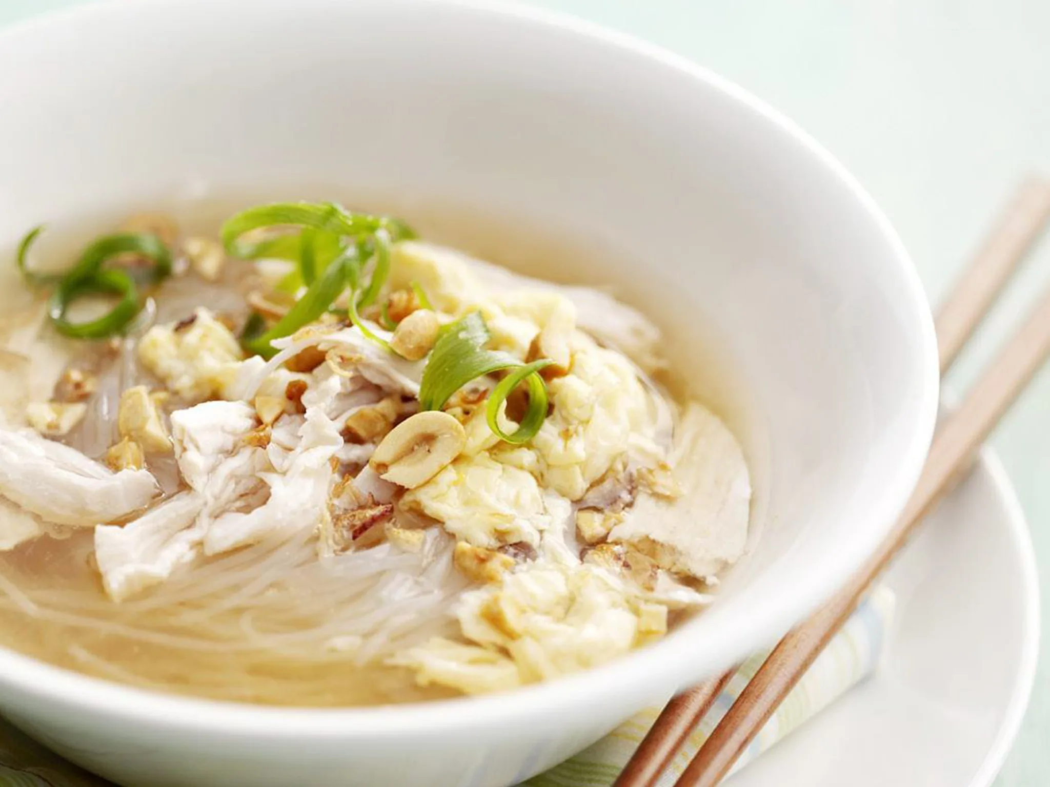 egg drop soup