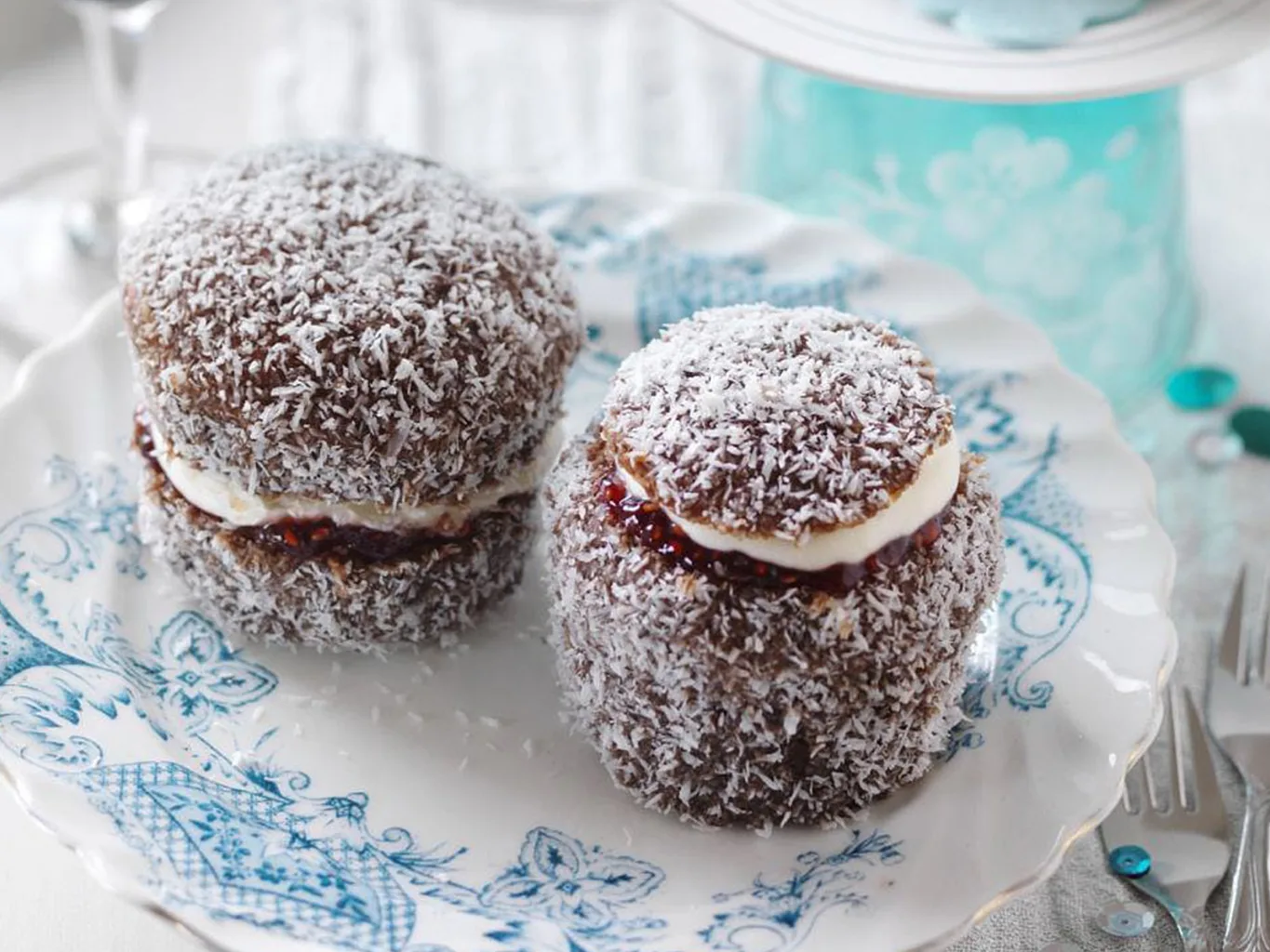 Angel cakes | Women's Weekly Food