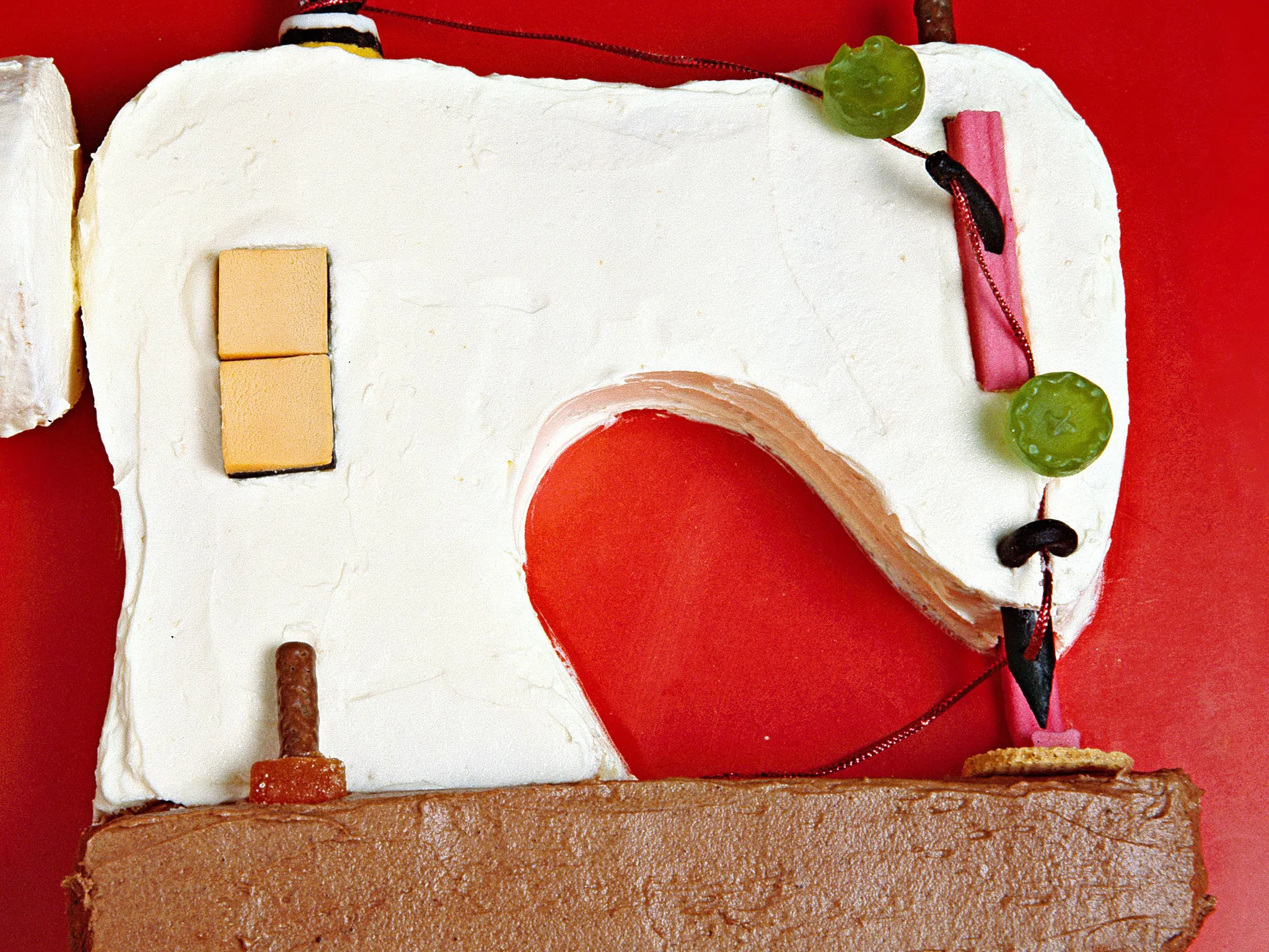 Sewing Machine