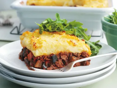 italian cottage pie
