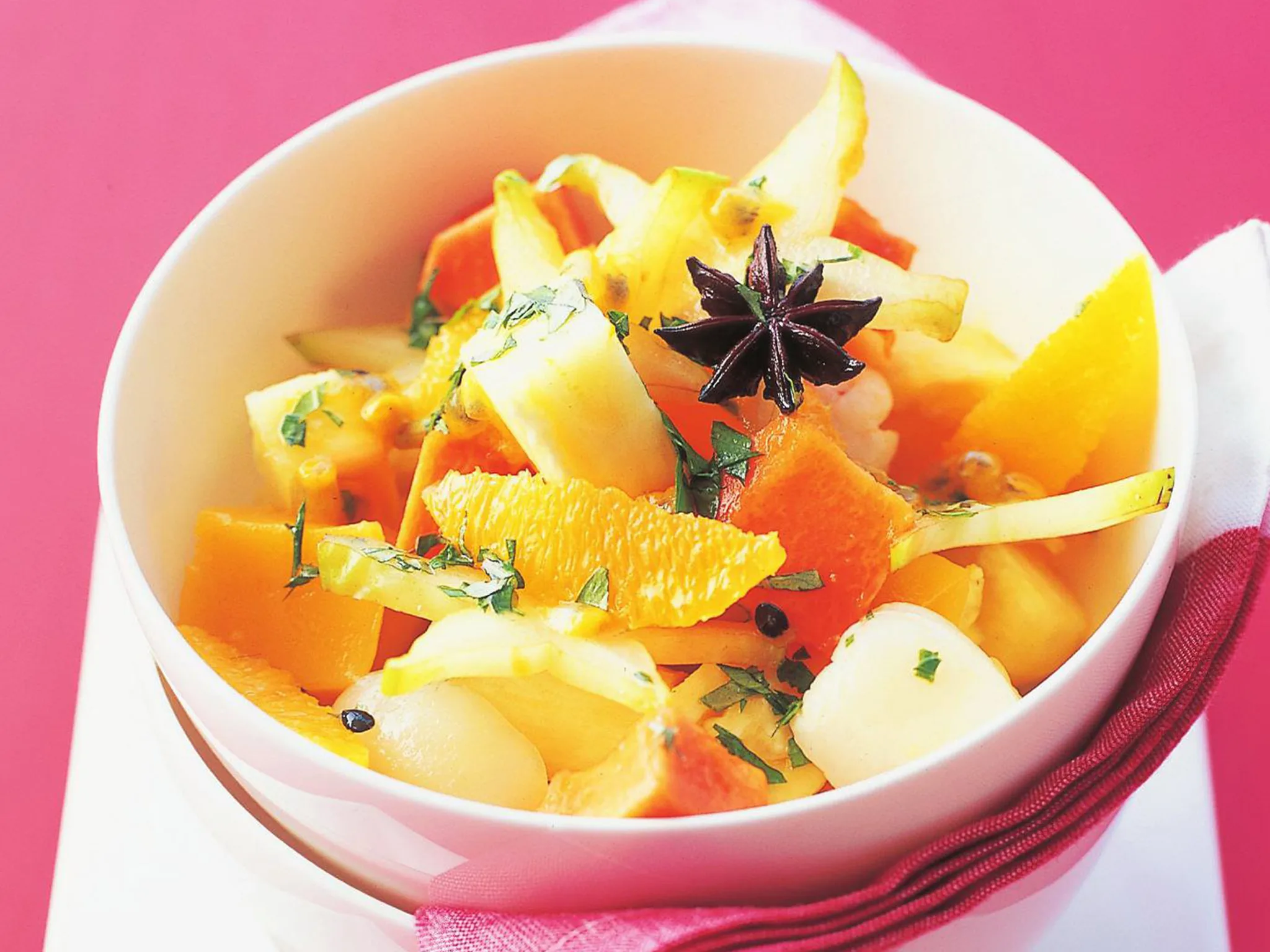 asian fruit salad