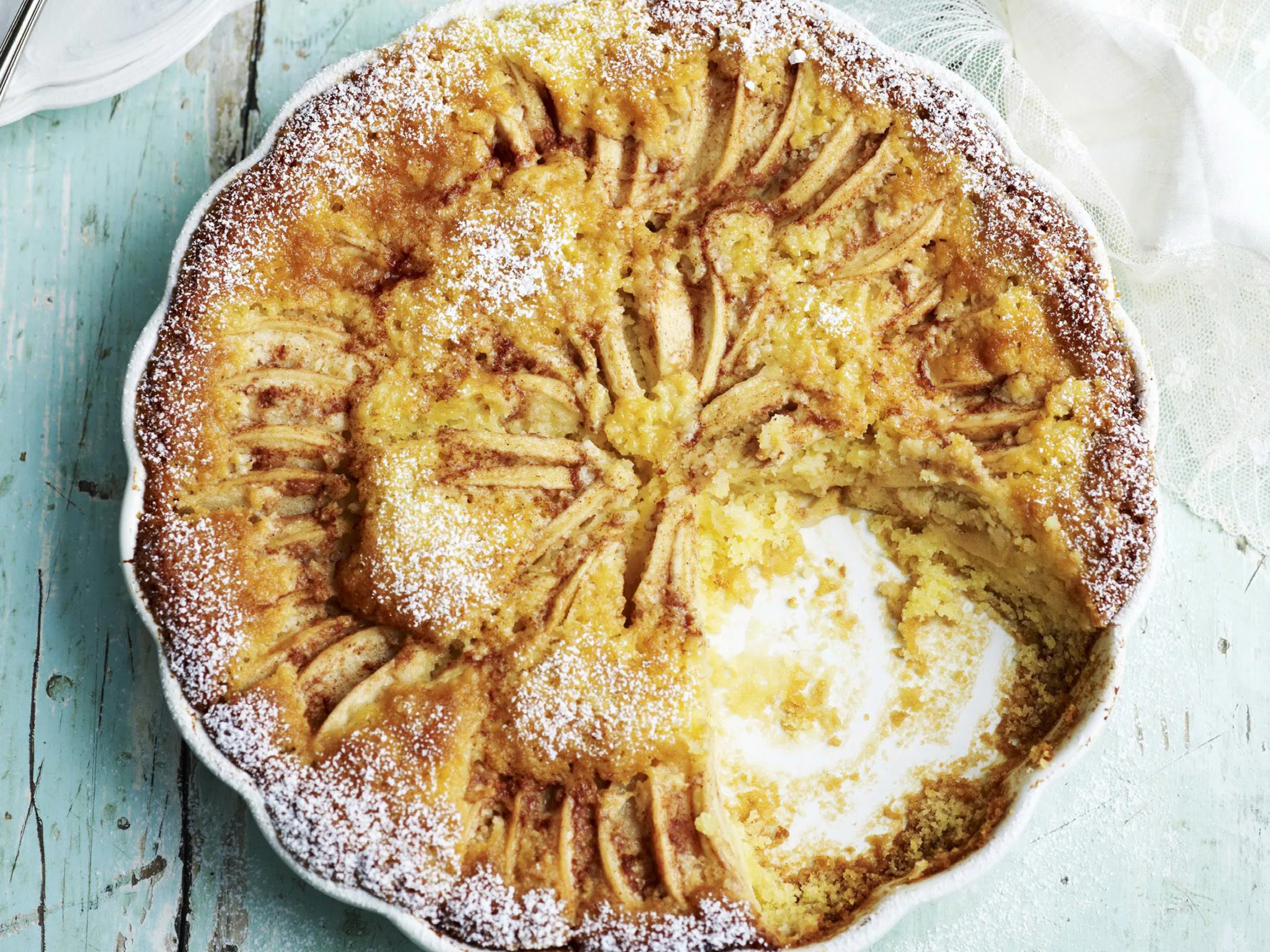 Milopita