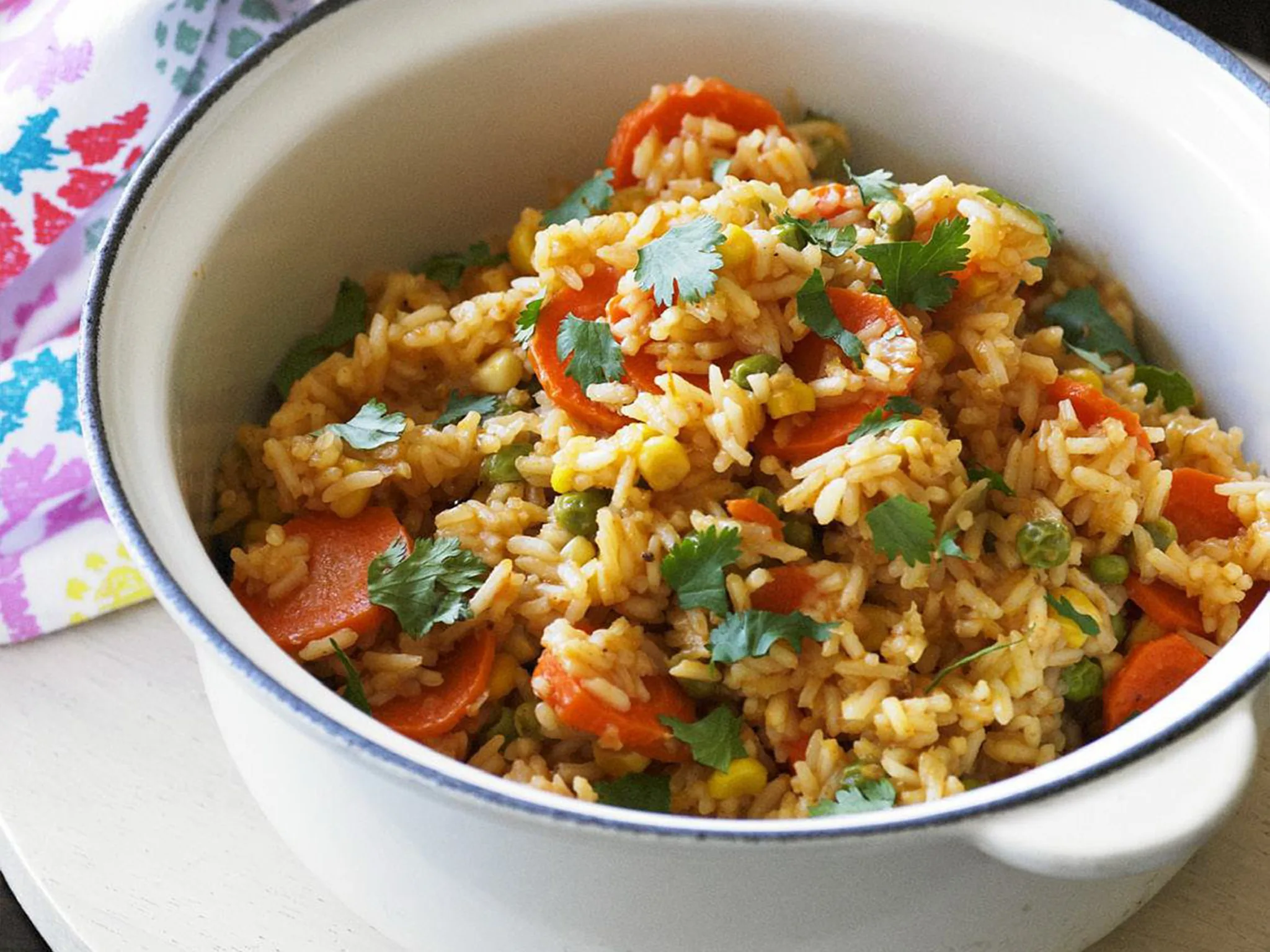 mexican rice