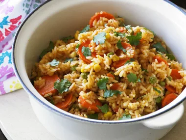 mexican rice