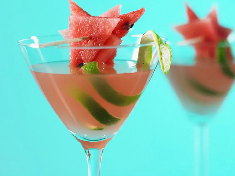 watermelon cosmo