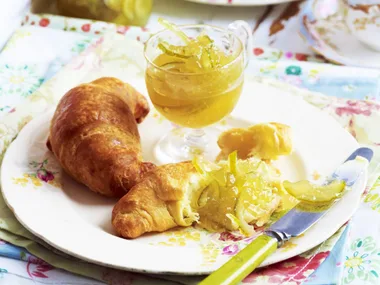 lime marmalade