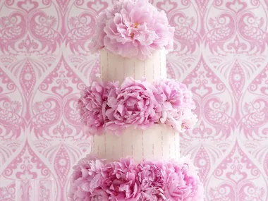wedding cake   Wonder