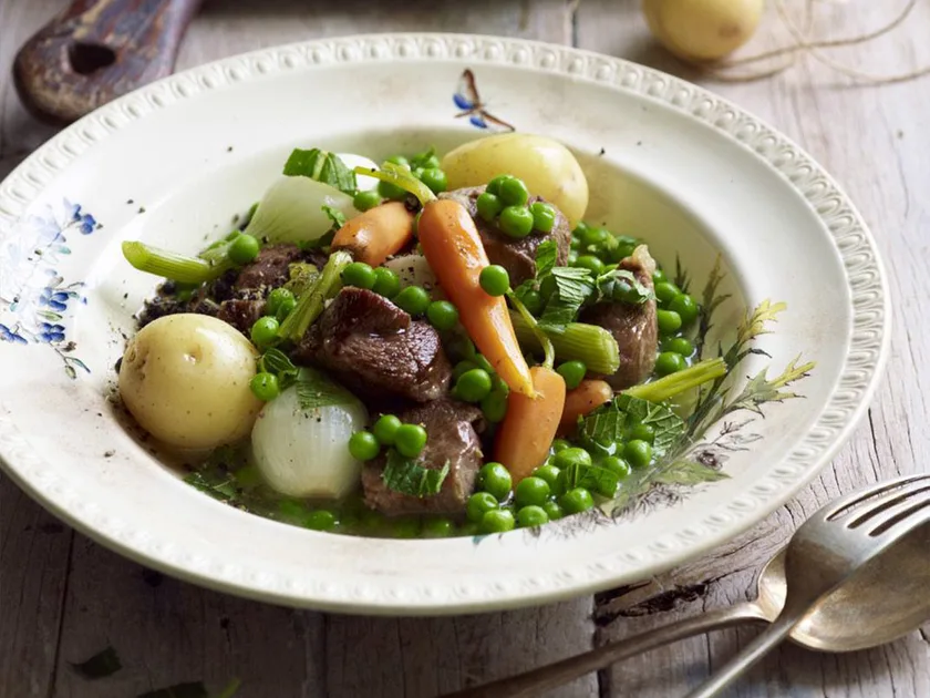 Spring lamb | Women's Weekly Food