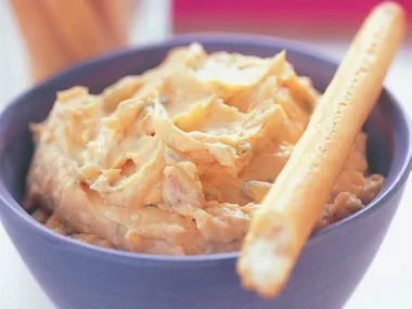 sweet chilli dip