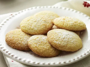 Ghoriba biscuits