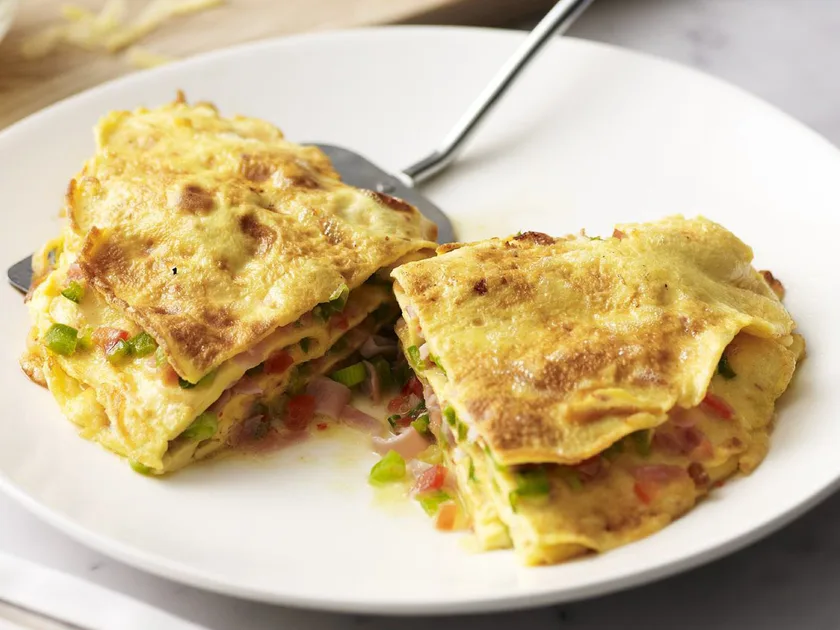 Denver omelette | Women's Weekly Food