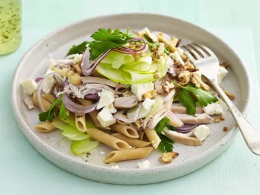 pasta salad recipes