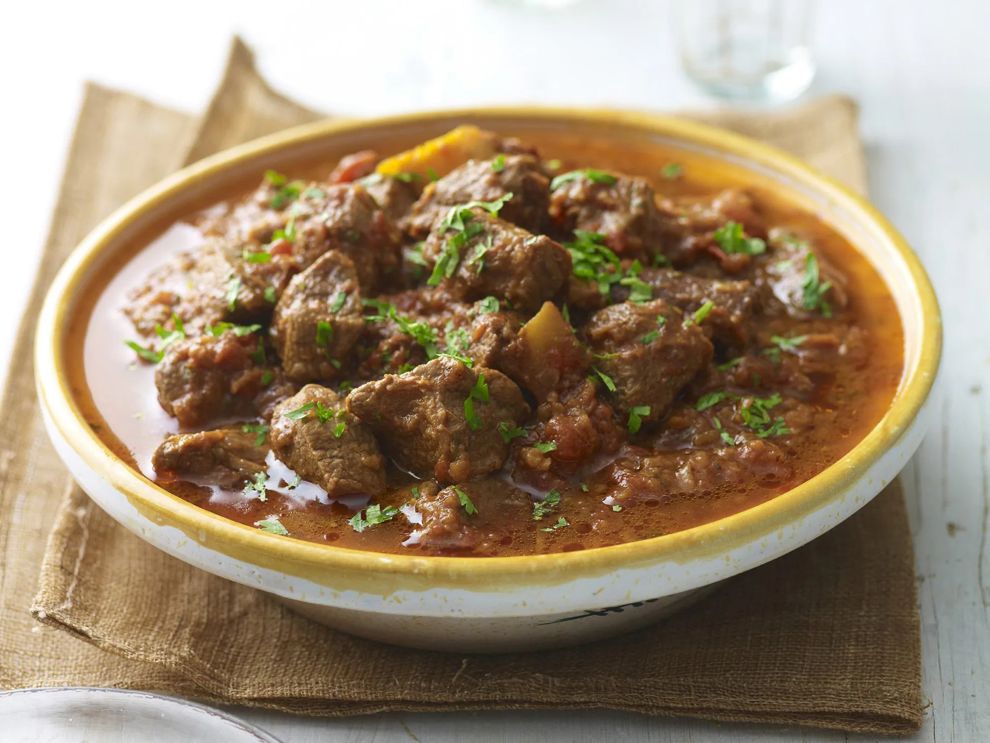 30 Tasty Tagines Featuring Lamb, Chicken, Fish and More