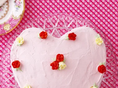 butter cake