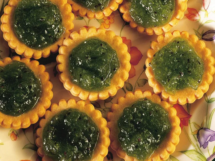 Kiwi fruit jam | Women's Weekly Food