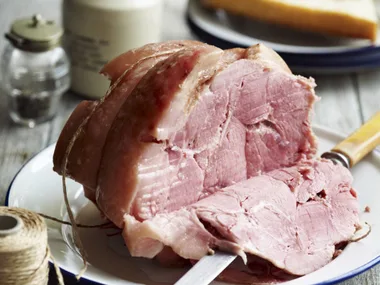 Pickled pork