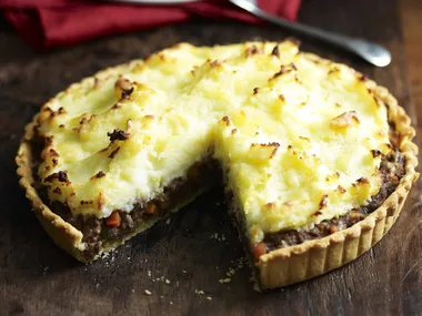 COTTAGE PIE